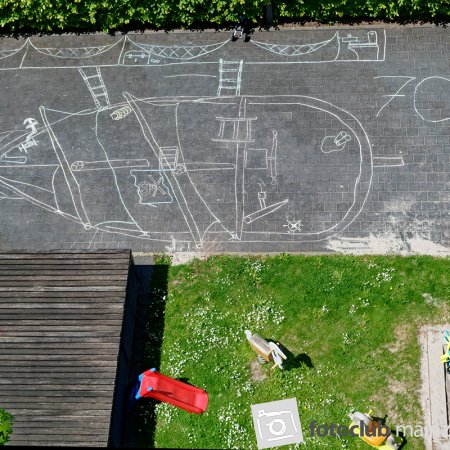 2025 Ausstellung &quot;70 Jahre Fotoclub&quot; - Marc Clement: &quot;ohne Titel&quot;